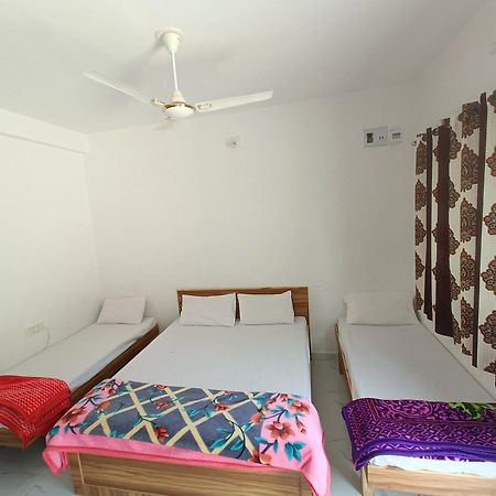 Shiv Shakti Homestay Kevadia Zewnętrze zdjęcie