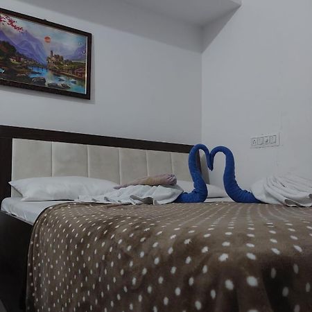 Shiv Shakti Homestay Kevadia Zewnętrze zdjęcie