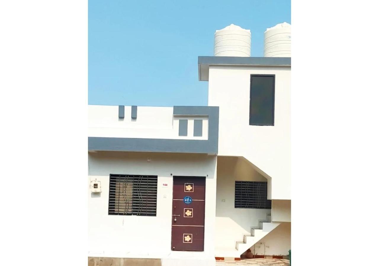 Shiv Shakti Homestay Kevadia Zewnętrze zdjęcie