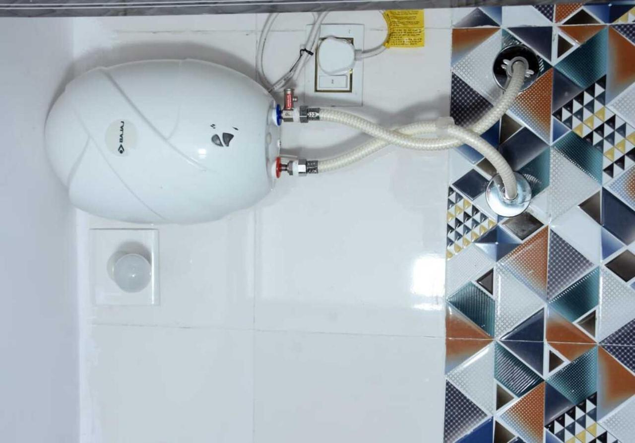 Shiv Shakti Homestay Kevadia Zewnętrze zdjęcie