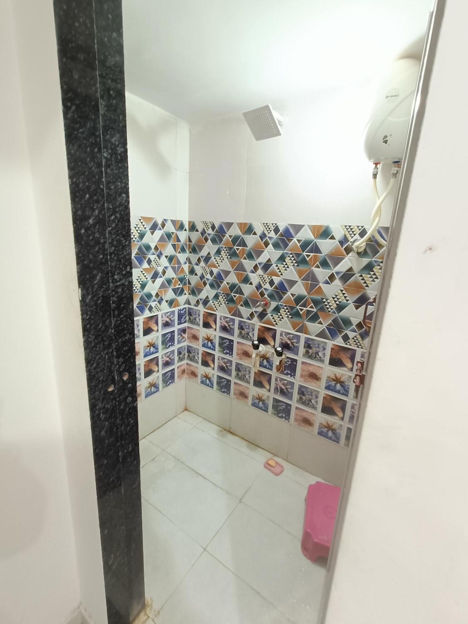Shiv Shakti Homestay Kevadia Zewnętrze zdjęcie