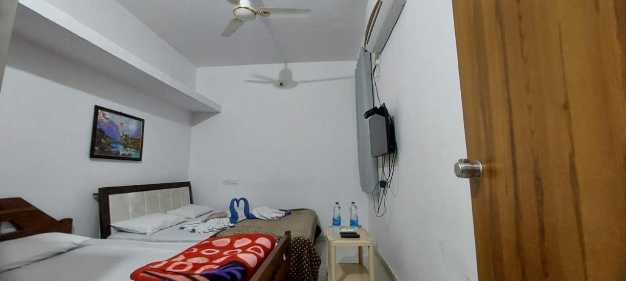 Shiv Shakti Homestay Kevadia Zewnętrze zdjęcie