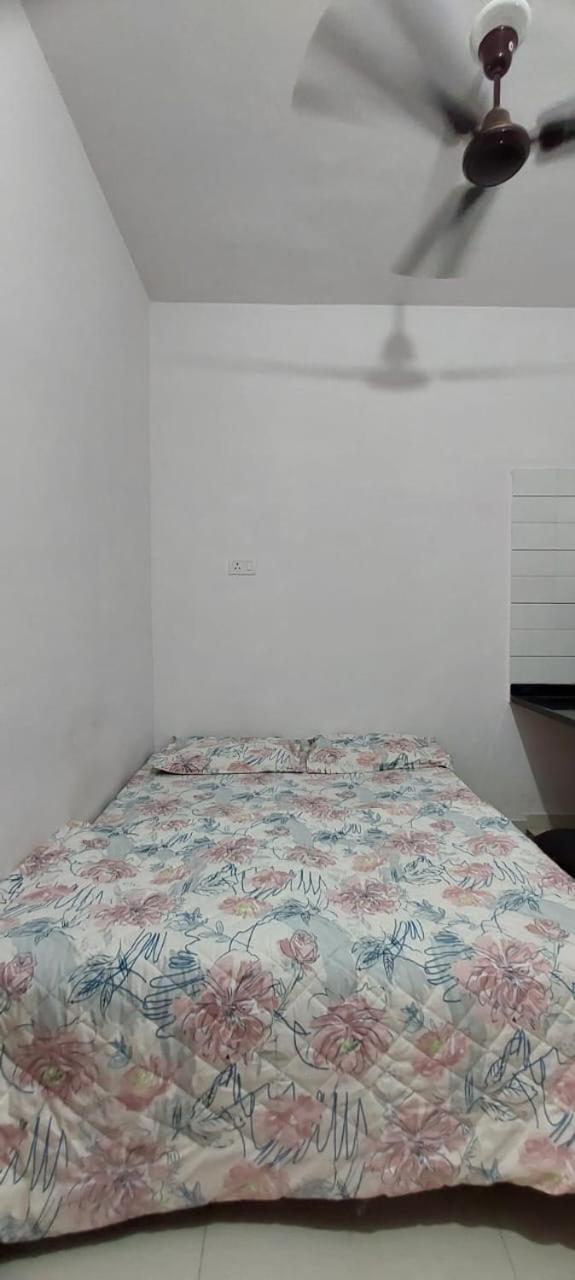 Shiv Shakti Homestay Kevadia Zewnętrze zdjęcie