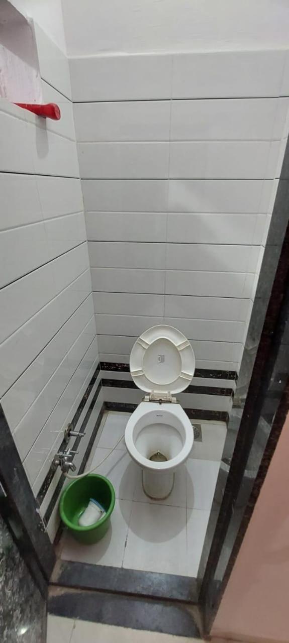 Shiv Shakti Homestay Kevadia Zewnętrze zdjęcie