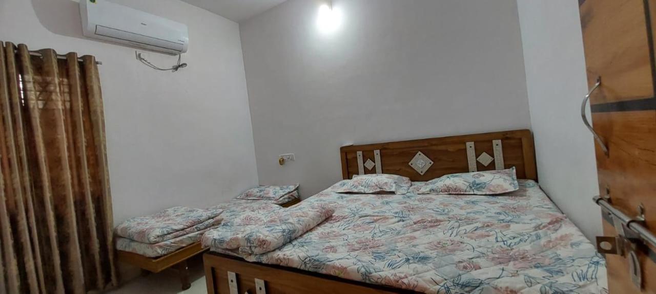 Shiv Shakti Homestay Kevadia Zewnętrze zdjęcie